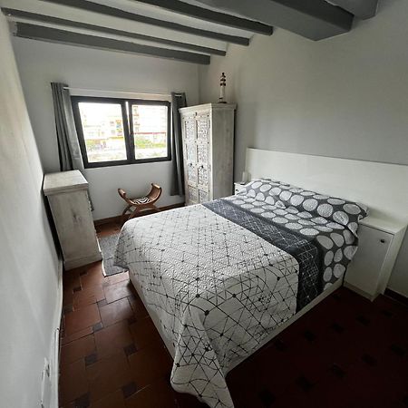 Preciosa Casa En Vilajoyosa Con Vistas Al Mar En Las Casas Colgantes Del Casco Antiguo Вилахойоса Екстериор снимка
