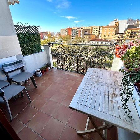 Preciosa Casa En Vilajoyosa Con Vistas Al Mar En Las Casas Colgantes Del Casco Antiguo Вилахойоса Екстериор снимка