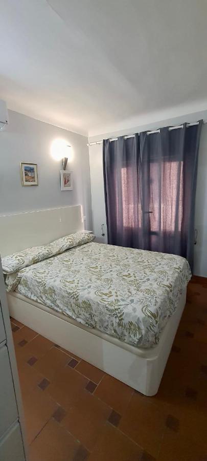 Preciosa Casa En Vilajoyosa Con Vistas Al Mar En Las Casas Colgantes Del Casco Antiguo Вилахойоса Екстериор снимка